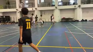 qtss vs Kranji 4quater