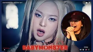 BABY MONSTER 