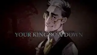 S E V E N D E V I L S --welcometonightvale