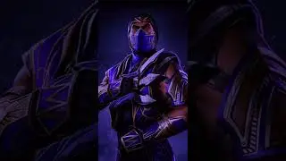 Mortal Kombat 11 Ultimate #shorts #pc #android #game
