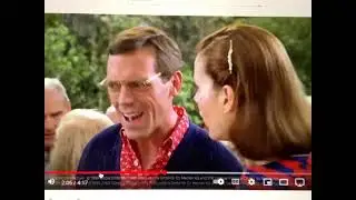 Stuart Little 1999 Boats are broken in the ocean George thinks Stuart is not a stupid mouse clip