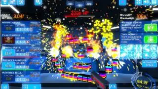 Time Clickers 200+ Level