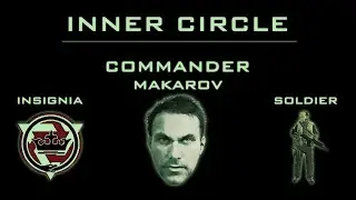 MW3 Multiplayer Announcer Voices and Battle Chatter (+ Air Support Comms)