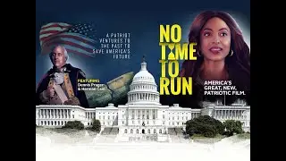 NEW MOVIE TRAILER NO TIME TO RUN
