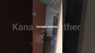 kanatal weather