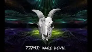 TIMI: dare devil