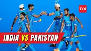 Asian Champions Trophy: India to face Pakistan after beating Korea 3-2