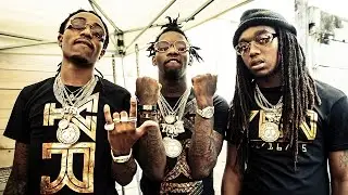 Migos Type Beat - Dopamine (Prod. KrissiO) Hard Rap Instrumental 2015