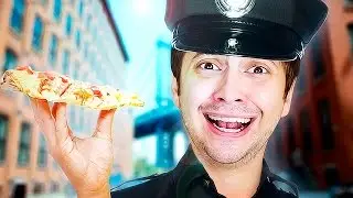 APRENDENDO A SER UM POLICIAL! - Beat Cop - Parte 1