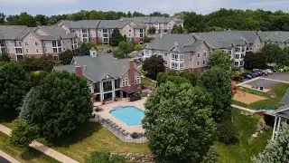 Province Hill Apartments - Madison, WI