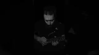 A Triple-Tapped C7 5-String Sweep | Learn this fluidic arpeggio 🔥🔥🔥