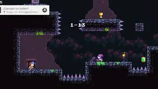 Daggerhood - Im&aacute;genes De Todos Los Trofeos - PS4 - El Identificado