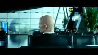 Hitman GMV ( skyfall )