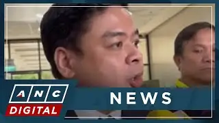 COA orders in-person inspection of all flood control projects in Bulacan | ANC