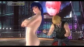 DoA 5 LR - Eliot & Ayane Legend Time Attack (260119)