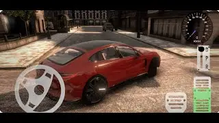 Car Parking Master