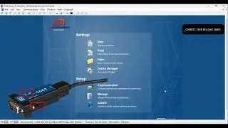How to Communicate SEL 351 Relay