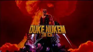 Duke Nukem 3D BDP The Gate OST - Final Entry (E2L4) [MP3 Converted Version]