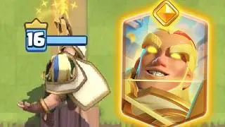 Hero Magic Archer
