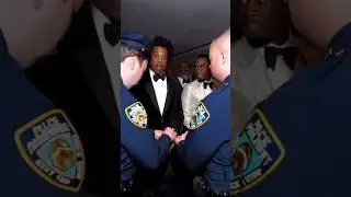 50 Cent Leaks a video of Jay Z & Diddy being arrested 🤢