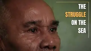 Entry for ASUS - The Struggle on The Sea
