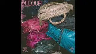 (free) 'velour' r&b/soul loop kit (sza, leon thomas, frank ocean, brent faiyaz) | rnb sample pack