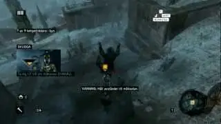 Awesome Jump Kills!|Assassins Creed Montage|Revelations