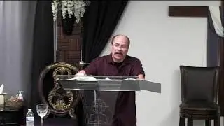 12/14/25 Sunday Service - Pastor Jesse Rivas-'Beatitudes of Jesus