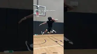 Layup packages that should be in NBA 2k26🍇..#basketball #nba2k