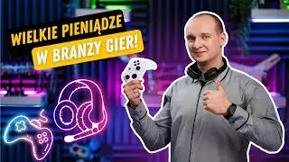 Gry to już nie zabawa. Ile zarabiają streamerzy? Pieniądze w e-sporcie #26