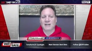 How to use TimeFormUS Pace Figures in DRF Formulator
