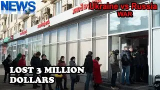 BREKING NEWS | RUSSIA UKRAINE WAR 2022 | KENTUCKY TEACHERS' RETIREMENT FUND LOST $3M