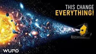 Not the Big Bang Theory: James Webb&rsquo;s Discovery Break Everything | Space Documentary