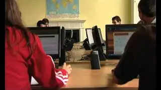 ELA-Edinburgh: Speak, Listen, Write English