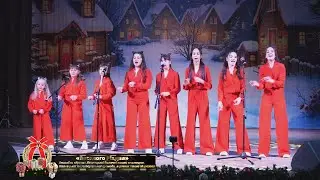 🎬 «Веселого Різдва»