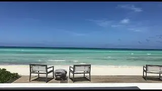 Поездка на курорт Caerula Mar Club на острове Южный Андрос, Багамы, июнь 2021 г.
