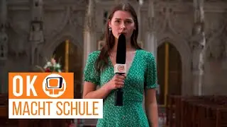 OK macht Schule | Der Magdeburger Dom