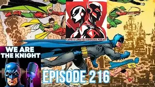The Epic Saga Continues: Superman And Batman Generations II - The Legacy Lives On