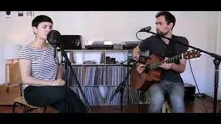 Home (Michelle Willis Cover) - Sonobe Unit