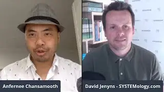 How to Systemize Your Business for Freedom and Profit With David Jenyns