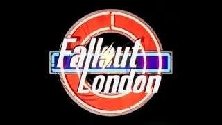 Fallout London end credits