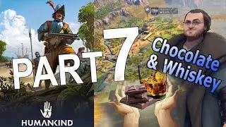 HUMANKIND - Open Dev Beta - Part 7