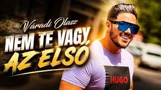 Váradi Olasz - Nem te vagy az első