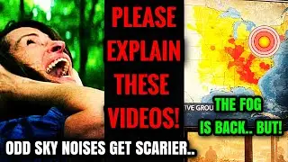 Strange Videos That Left Me Puzzled