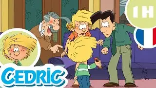 🌹La super famille de Cédric !🌹 - Compilation FR