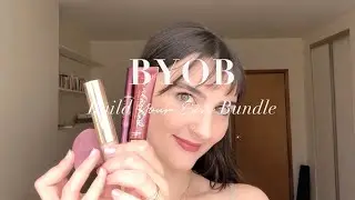 BYOB with Danielle | Wander Beauty
