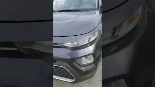 2022 KIA soul  GT in and out quick view