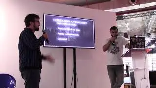 Todo sobre el desarrollo de Blasphemous, por The Game Kitchen