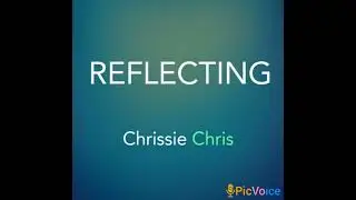 You And Me - Chrissie Chris