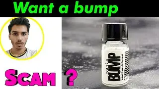 Want a bump Reviews | Wanta bump caffeine reviews